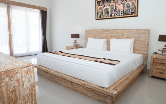 Green Dmel Luxury Homestay