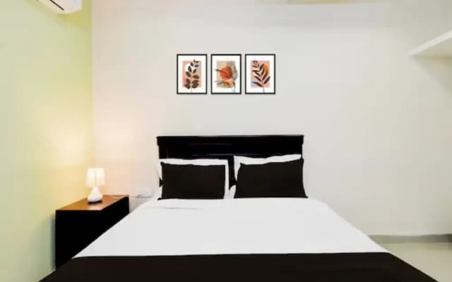 Hotel Greenlane Suites