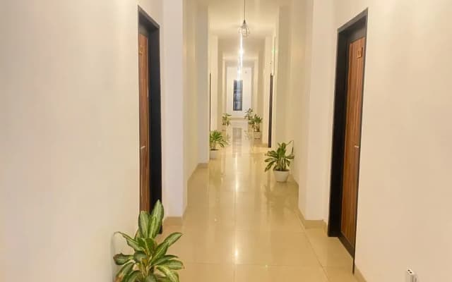 Urbanview Hotel Medio Inn Palu by RedDoorz