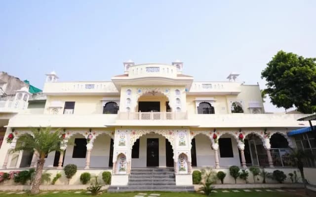 Aashirwad Haveli