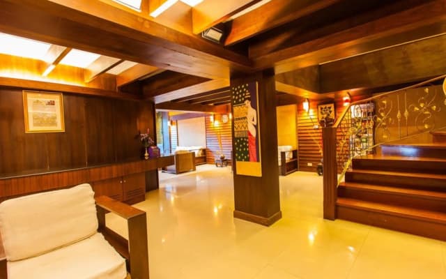 Sira Boutique Hotel