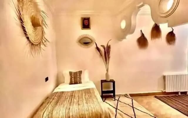 Riad Sahara Stars Dades