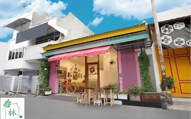 Liem Heritage Hostel
