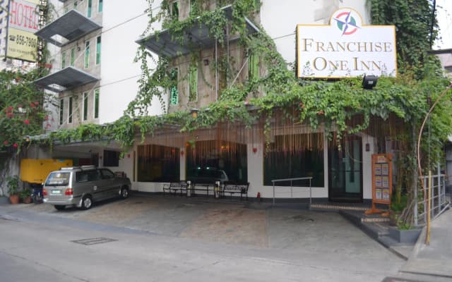 Franchise One Hotel