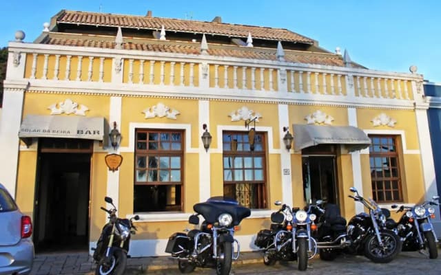 Hotel Solar da Beira