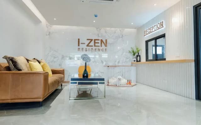 I-Zen Residence Central Eastville