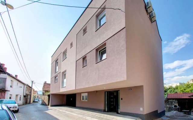 Villa Floris