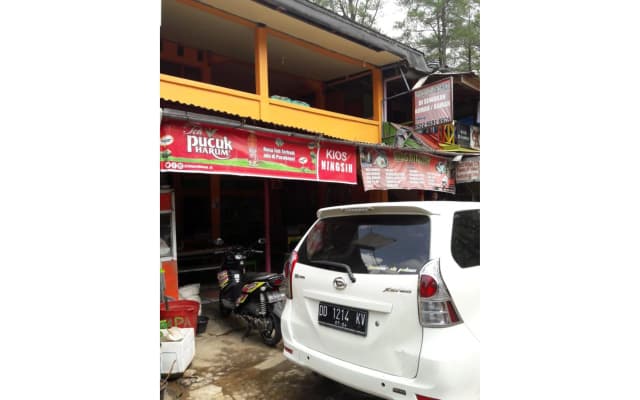 Pondok Ningsih 1 Malino
