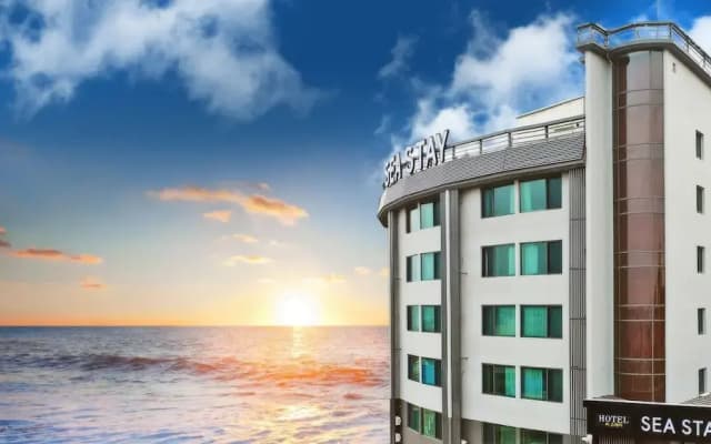 No.25 Hotel Yangyang mulchi