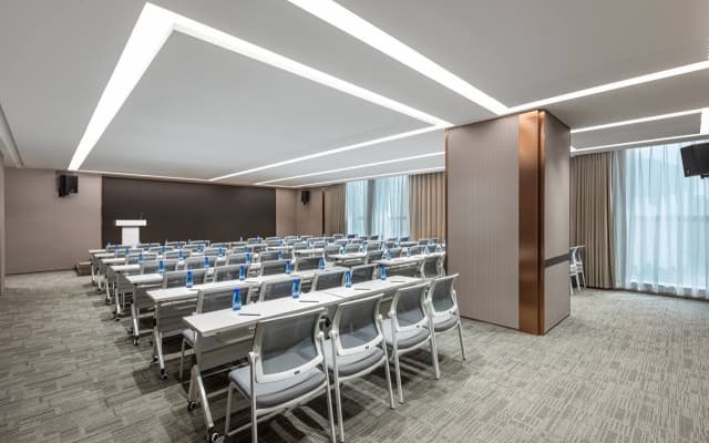 Wyndham Garden Urumqi Innovation Square
