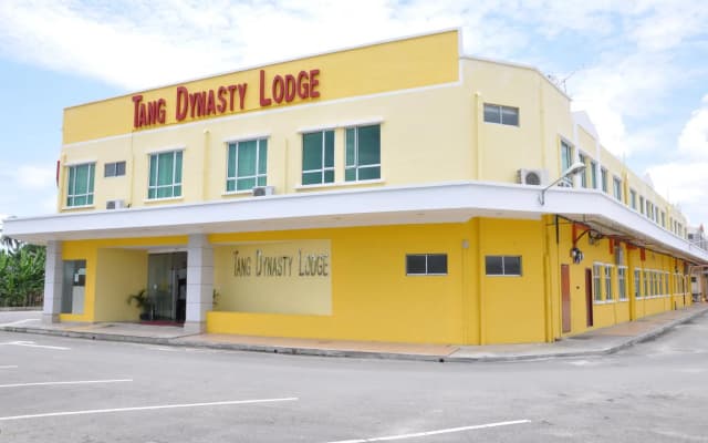 Tang Dynasty Lodge Tuaran