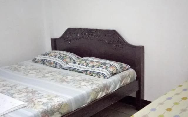 OYO 931 Moreno's Lodging Boracay