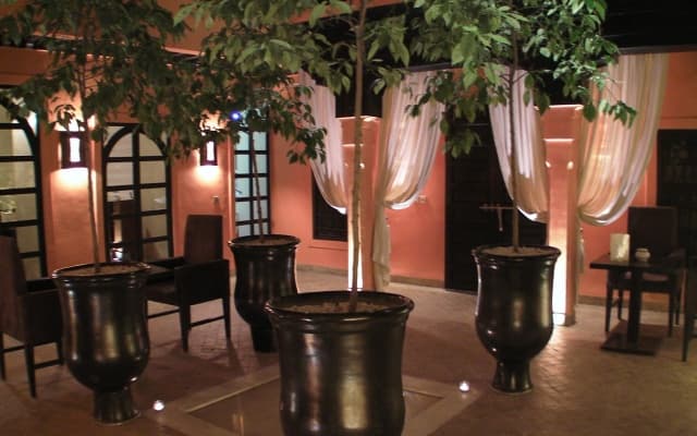 Riad Hermes