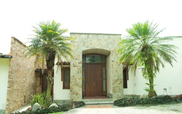 Casa Mar Verde