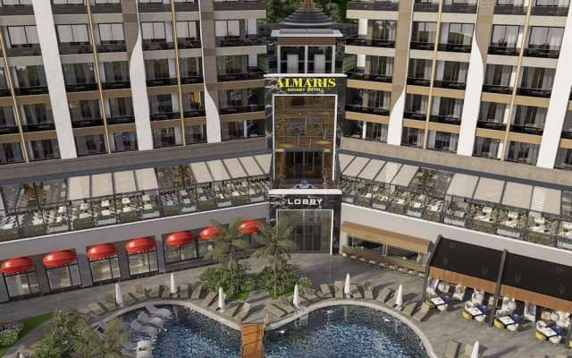Almaris Resort Hotel