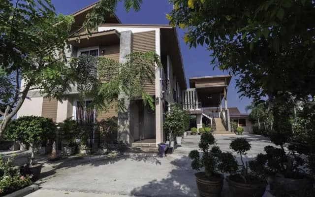 Nava Resort
