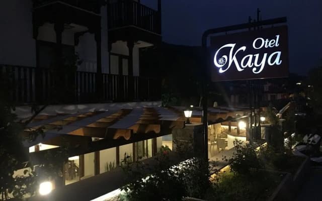 Akyaka Kaya Hotel