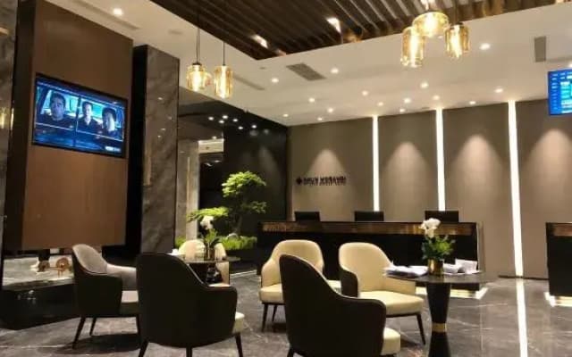 The GiorgioMorandi Hotels (Lanling)