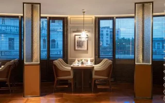 Shantou DIOTEL Queen Hotel