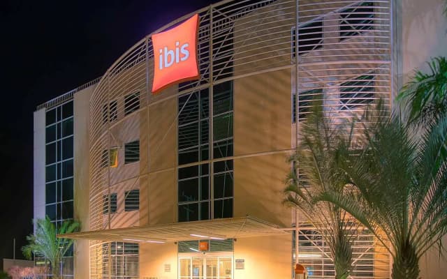 ibis Vitoria Aeroporto
