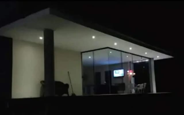 Linda Casa de Campo