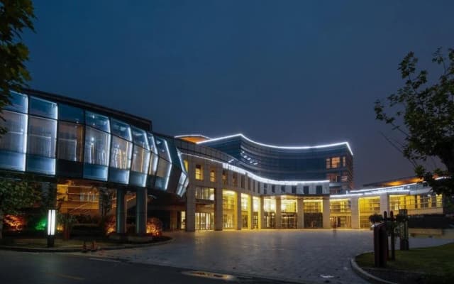 Wuxi Idea Garden Hotel