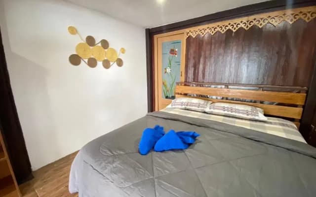 Maya guest house@coffee