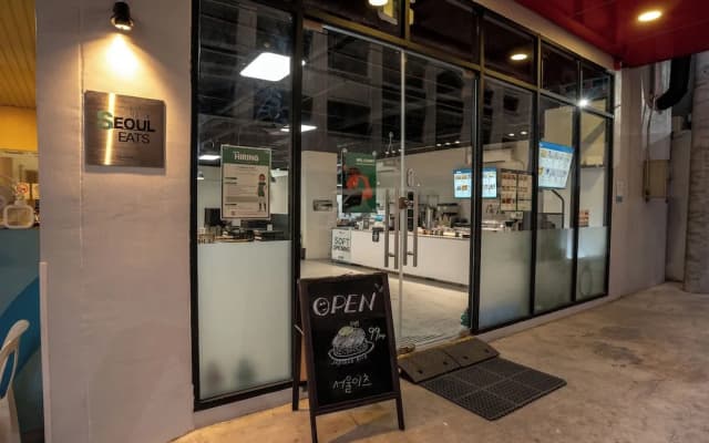 Hop Inn Ortigas Center Manila