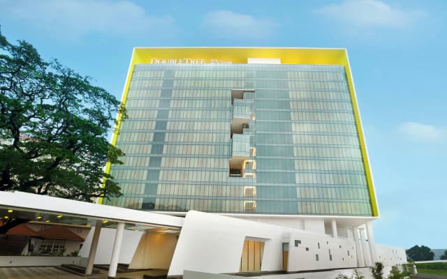DoubleTree by Hilton Jakarta - Diponegoro