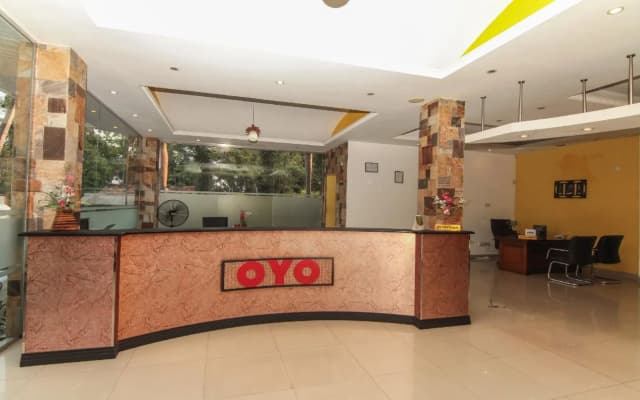 OYO 125 Hotel Remaco