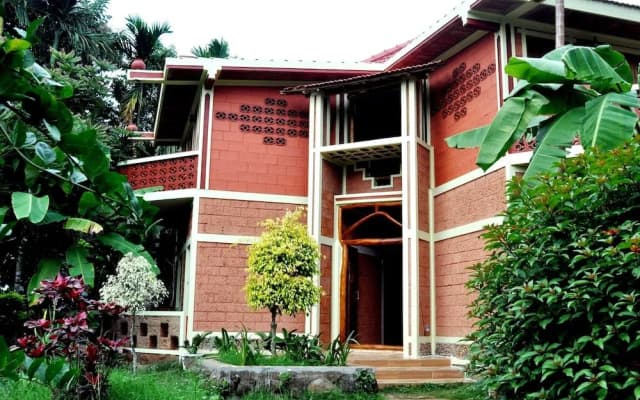 Coorg Jungle Kids Boutique Resort