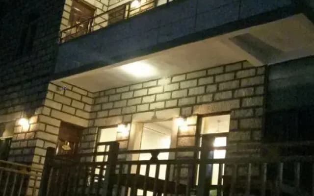 Haimian Shian Hostel