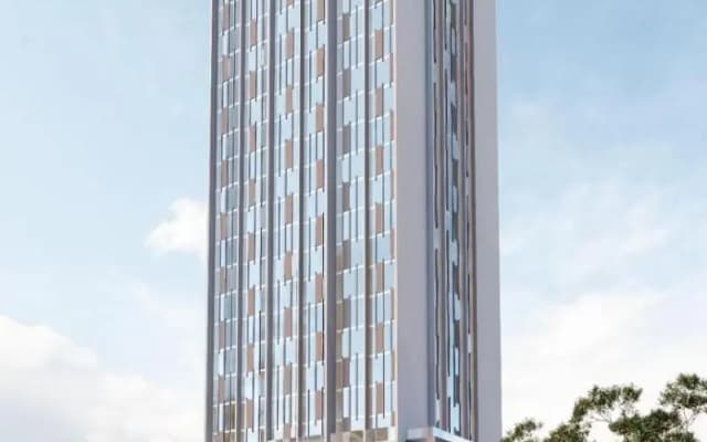 The Watson Premium Halong Hotel