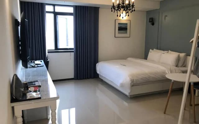 Royal Hotel Jeongeup