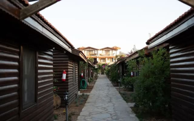 Çuhadar Datça Bungalov