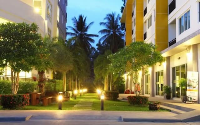 Ahad Suite Ao Nang by Ma