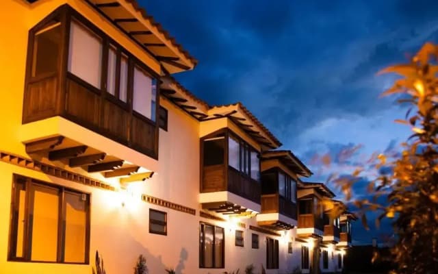 Villa Santa Ana Premium
