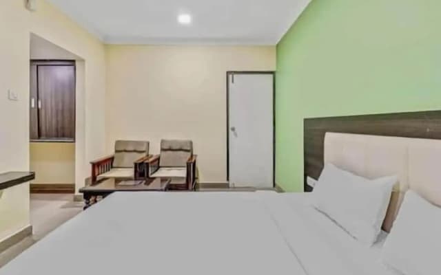 Vijaya Lakdhmi Residency