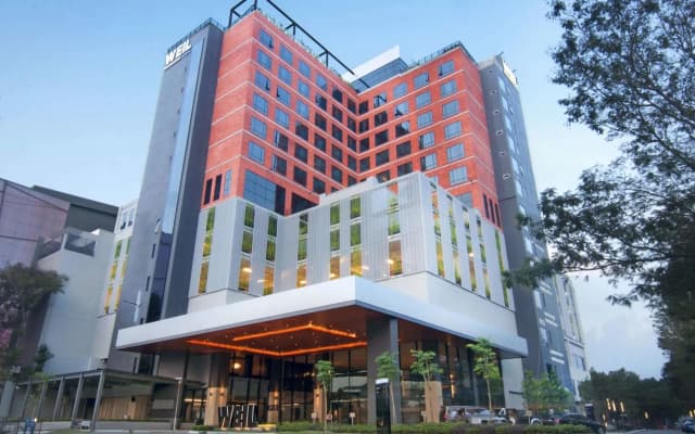 WEIL Hotel