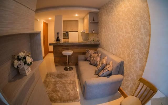 Studio Areia Preta