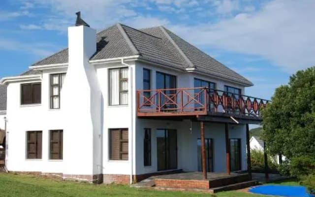 Cove View Bed & Breakfast