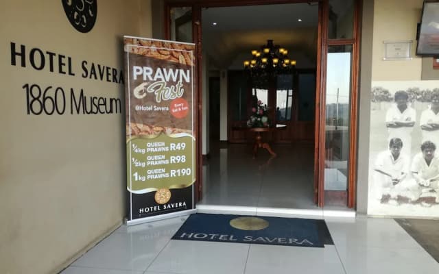 Hotel Savera