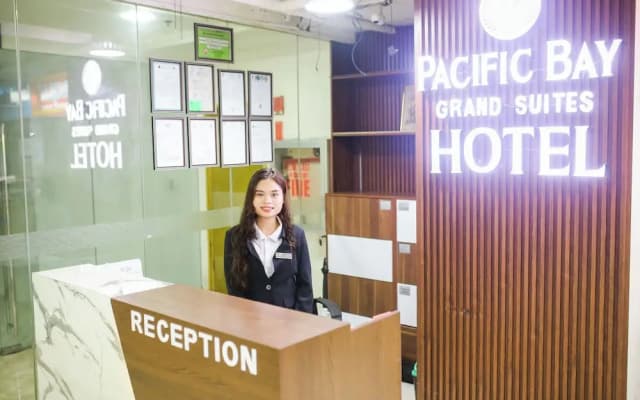 Pacific Bay Grand Suites
