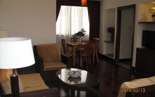 Hotel Pattaya
