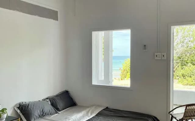 San Hô Homestay