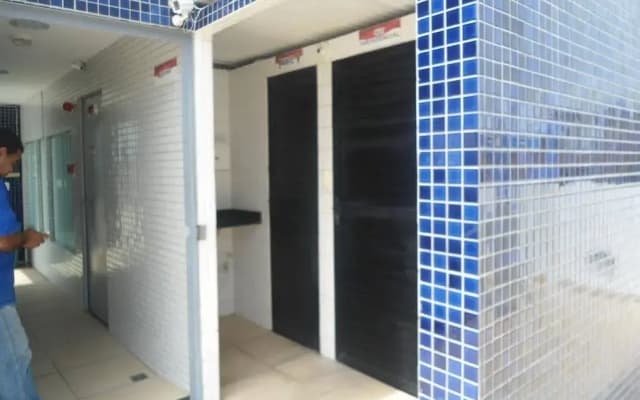 Atlântico Tambaú Home Service