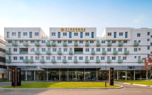 Changgong mingdu Hotel