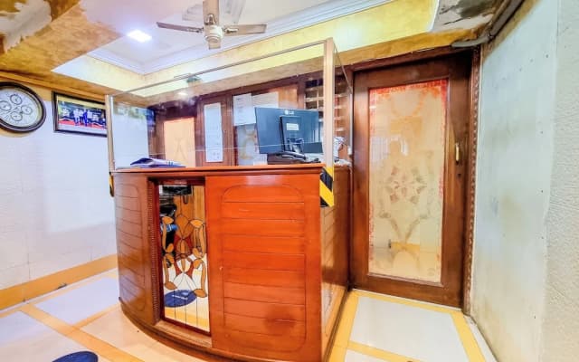 Hotel Arma Near BKC