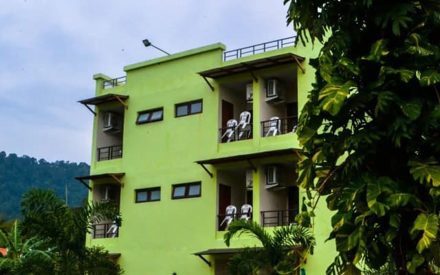 Morakot Lanta Resort