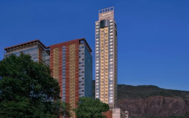 Le Méridien Navi Mumbai
